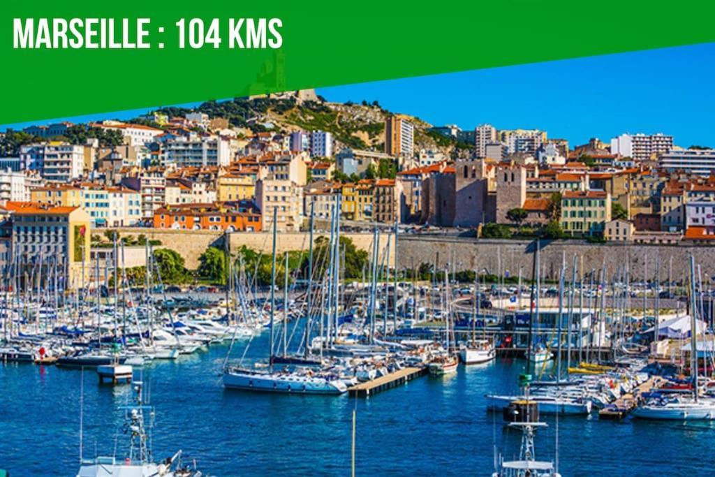Apartment Serenite - Climatise Au Calme - Wifi