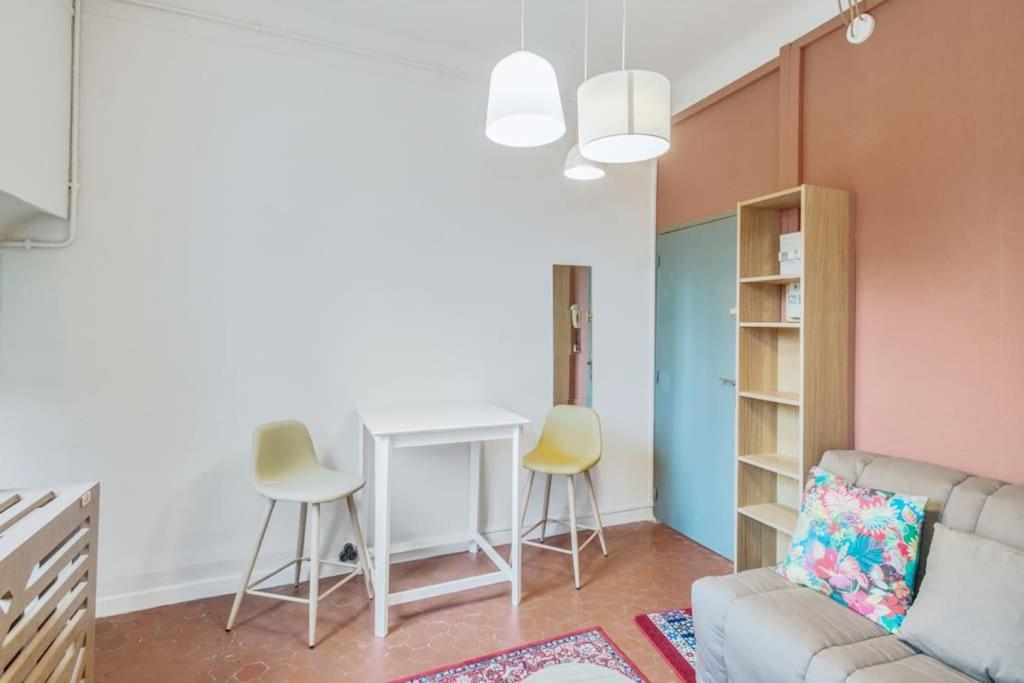 Serenite - Climatise Au Calme - Wifi Apartment *