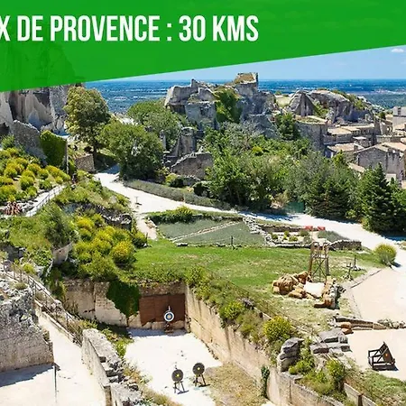 Serenite - Appartement Climatise Au Calme - Wifi Aviñón Exterior foto