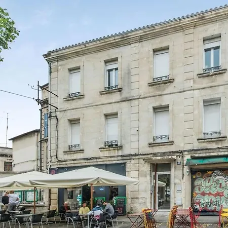 Serenite - Appartement Climatise Au Calme - Wifi Aviñón Exterior foto