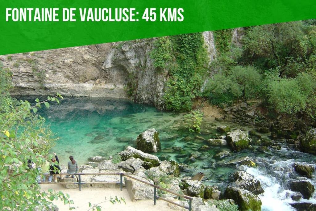 Serenite - Climatise Au Calme - Wifi *