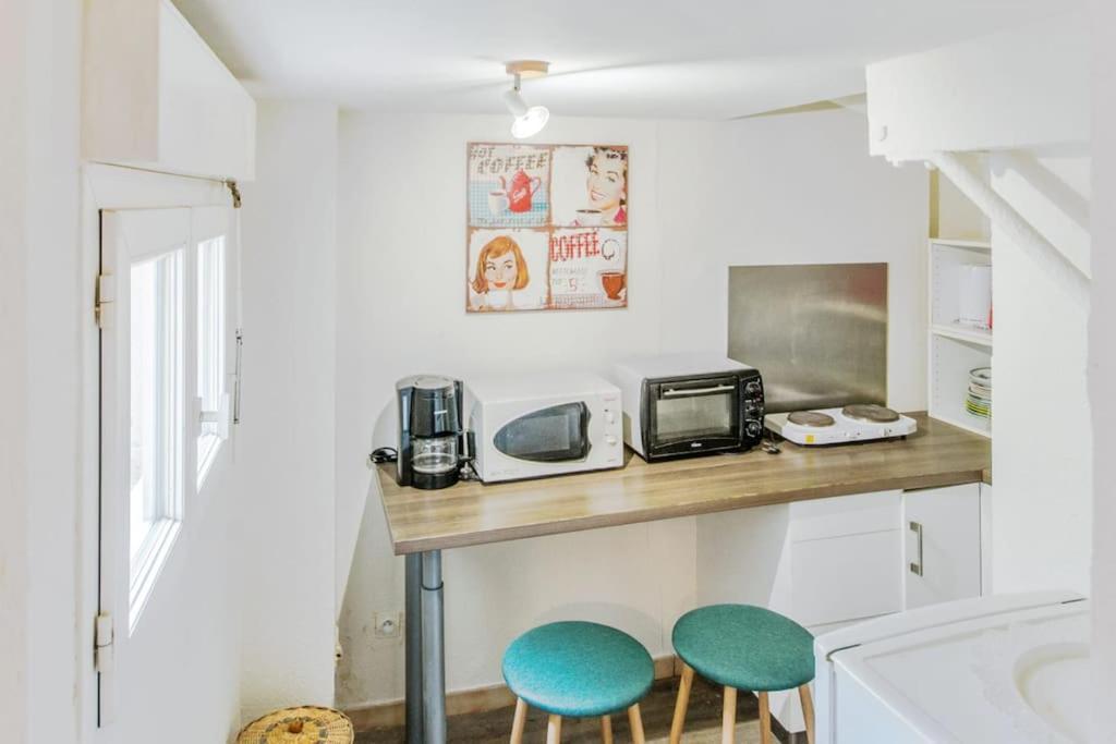 Apartment Serenite - Climatise Au Calme - Wifi *