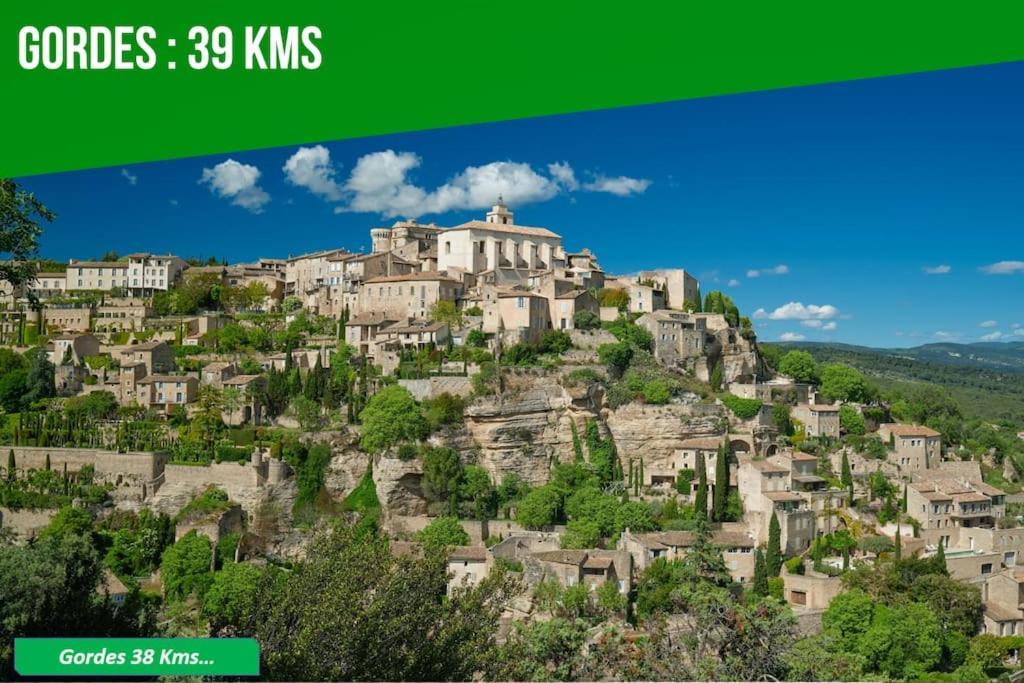 Serenite - Climatise Au Calme - Wifi *