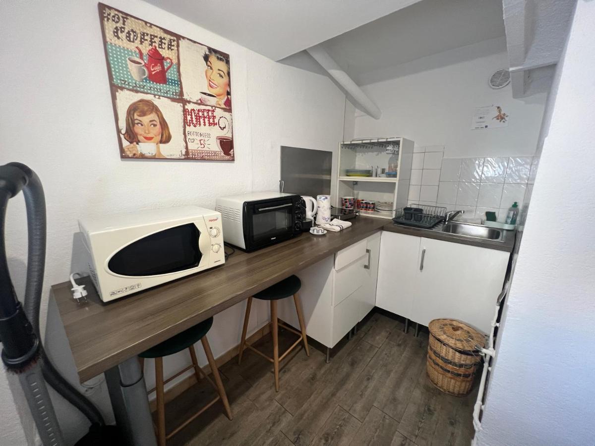 Serenite - Climatise Au Calme - Wifi Apartamento Aviñón